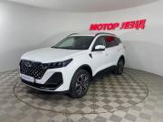 Chery Tiggo 7 Pro Max I Рестайлинг Воронеж  - изображение 28