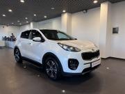 Kia Sportage IV Чебоксары  - изображение 36
