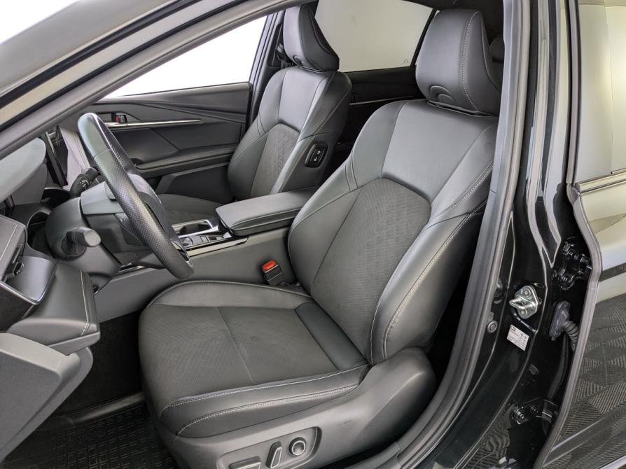 Toyota Camry IX (XV80) China Market Москва  - изображение 21