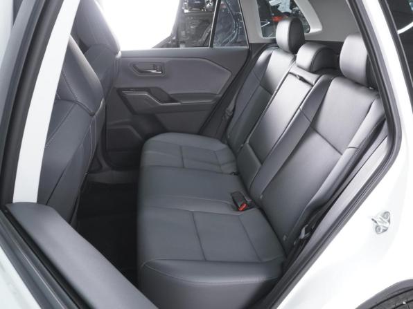 Toyota RAV4 VI (XA60) с пробегом 2026 года, цена 4 389 000 рублей, 1646 км, внедорожник, Автокод Объявления
