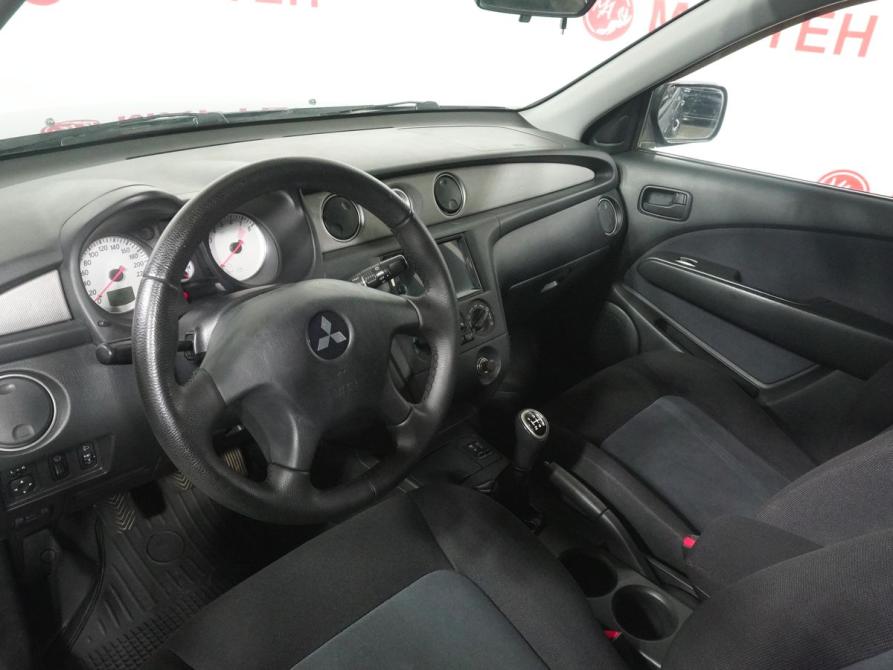 Mitsubishi Outlander I Вологда  - изображение 9