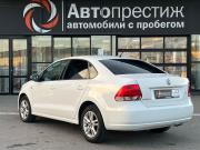 Volkswagen Polo V Волгоград  - изображение 25
