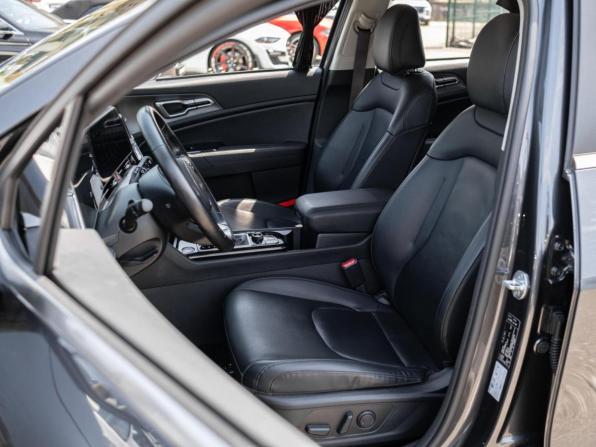 Kia Sportage V с пробегом 2021 года, цена 3 650 000 рублей, 81908 км, внедорожник, Автокод Объявления