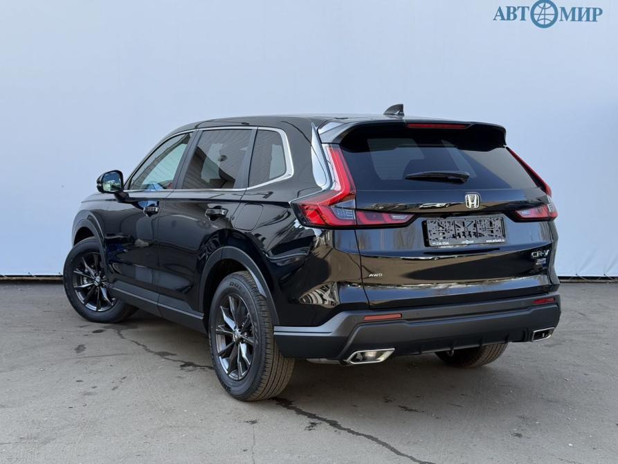 Honda CR-V VI Москва  - изображение 7