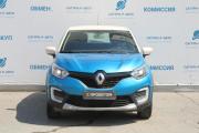 Renault Kaptur I Пермь  - изображение 23
