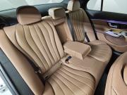 Mercedes-Benz E-Класс VI (W214 S214) Москва  - изображение 42