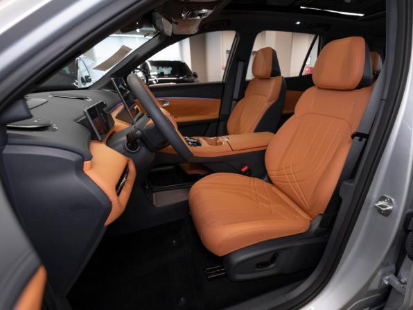 Geely Galaxy Starship 7 с пробегом 2025 года, цена 3 950 000 рублей, 50 км, внедорожник, Автокод Объявления
