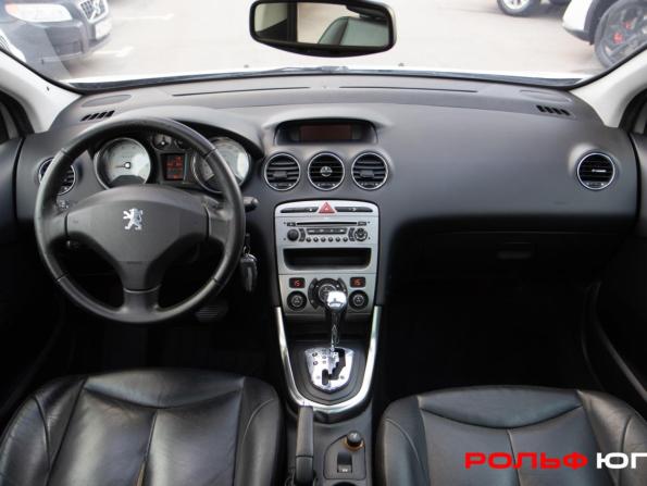 Peugeot 308 I с пробегом 2008 года, цена 448 000 рублей, 148782 км, универсал, Автокод Объявления