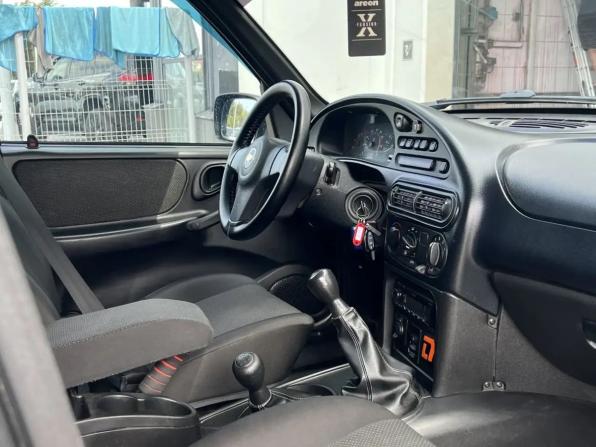 Chevrolet Niva I Рестайлинг с пробегом 2018 года, цена 829 000 рублей, 76172 км, внедорожник, Автокод Объявления