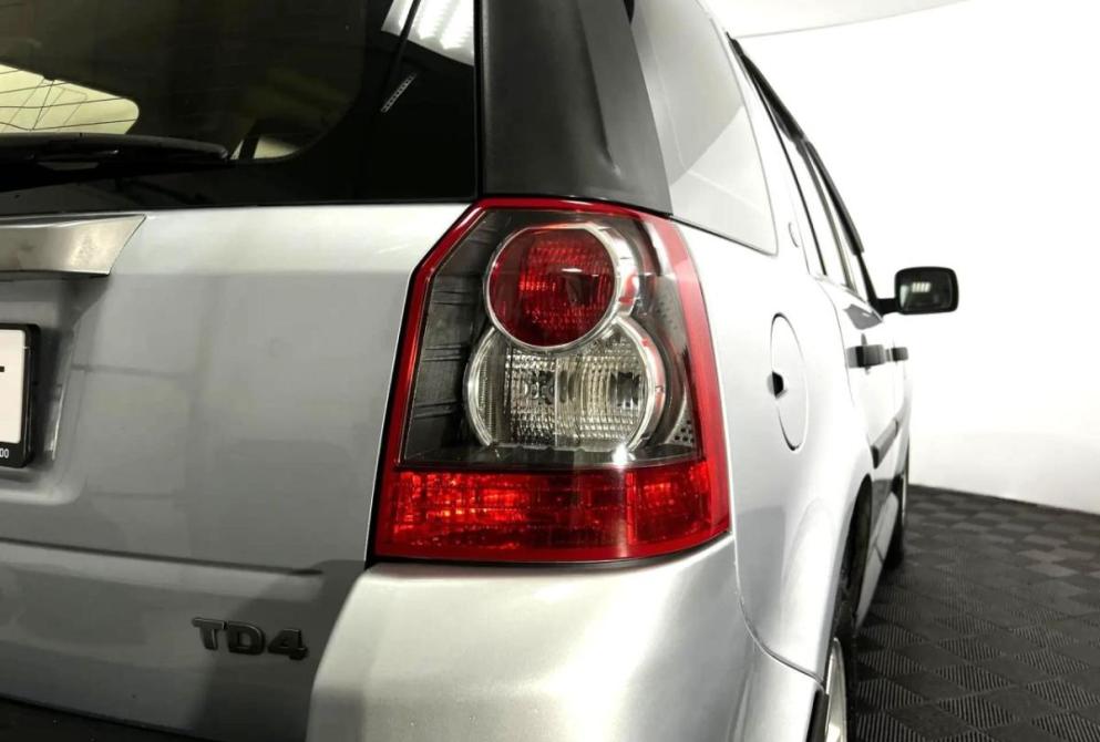 Land Rover Freelander II Нижний Новгород  - изображение 20