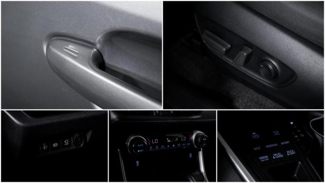 Toyota RAV4 V (XA50) с пробегом 2022 года, цена 3 580 000 рублей, 18713 км, внедорожник, Автокод Объявления