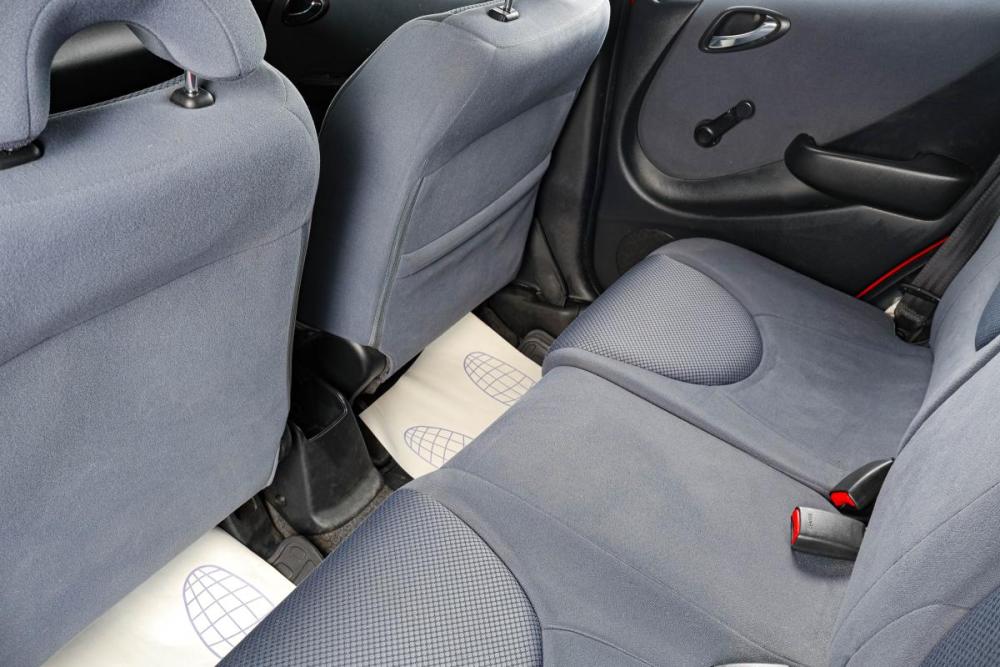 Honda Jazz I Рестайлинг Тюмень  - изображение 9