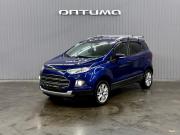 Ford EcoSport II Краснодар  - изображение 21