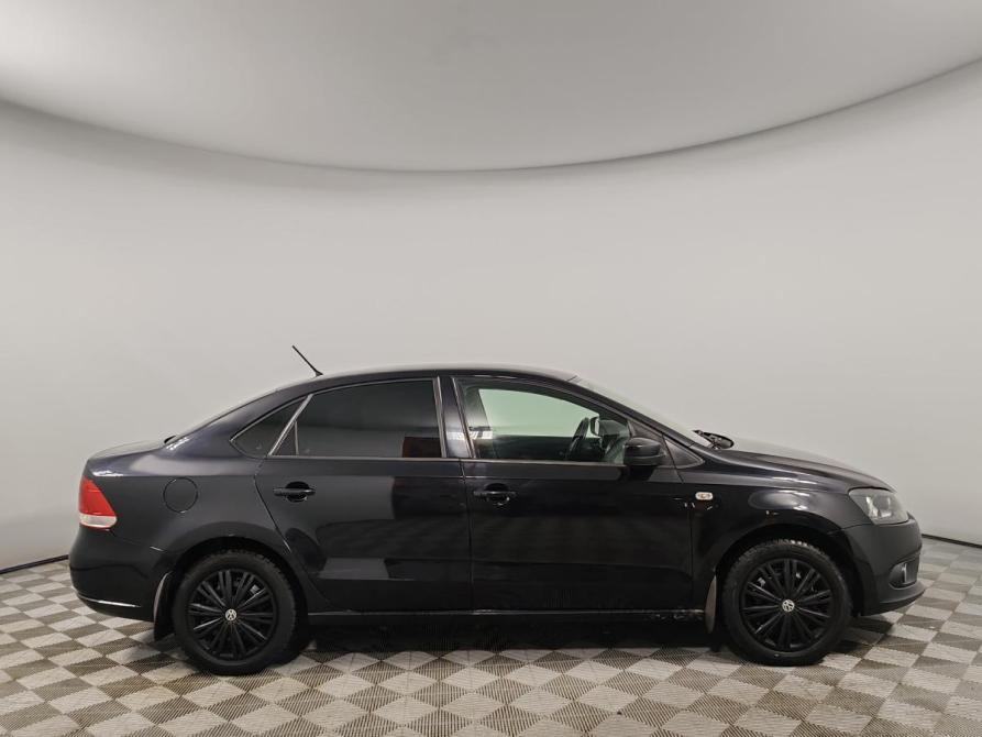 Volkswagen Polo V Москва  - изображение 4