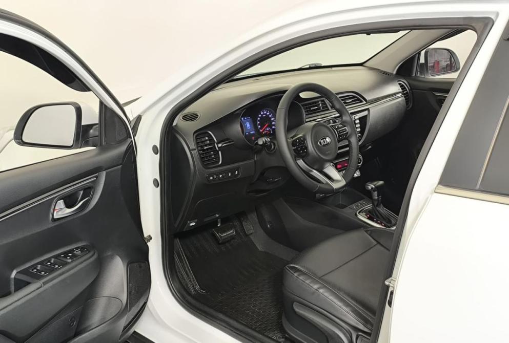 Kia Rio IV Нижний Новгород  - изображение 8