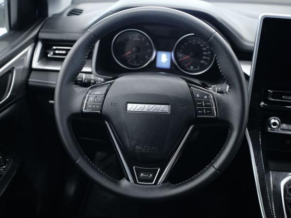 Haval M6 II с пробегом 2023 года, цена 1 801 000 рублей, 37833 км, внедорожник, Автокод Объявления