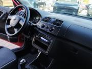 Skoda Fabia II Рестайлинг Екатеринбург  - изображение 33
