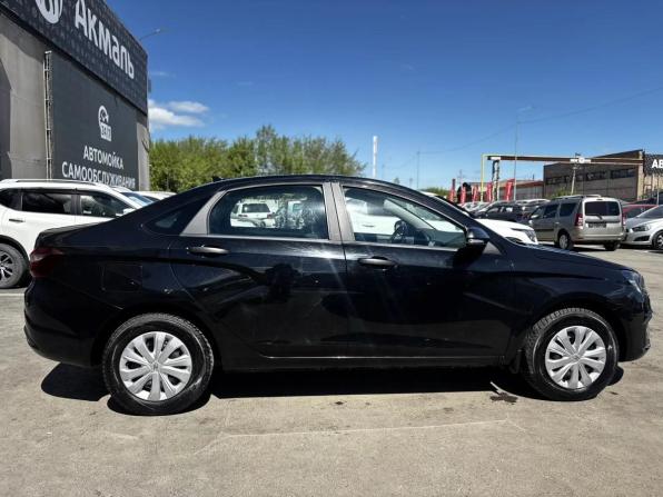 Lada (ВАЗ) Vesta I Рестайлинг (NG) с пробегом 2024 года, цена 1 300 000 рублей, 47960 км, седан, Автокод Объявления