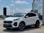 Kia Sportage IV Рестайлинг Самара  - изображение 26