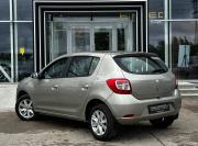 Renault Sandero II Рестайлинг Уфа  - изображение 26