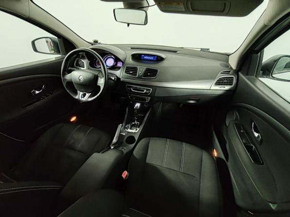 Renault Megane III Рестайлинг с пробегом 2013 года, цена 699 000 рублей, 158217 км, хэтчбек, Автокод Объявления