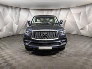 Infiniti QX80 I Рестайлинг 2 Москва  - изображение 33