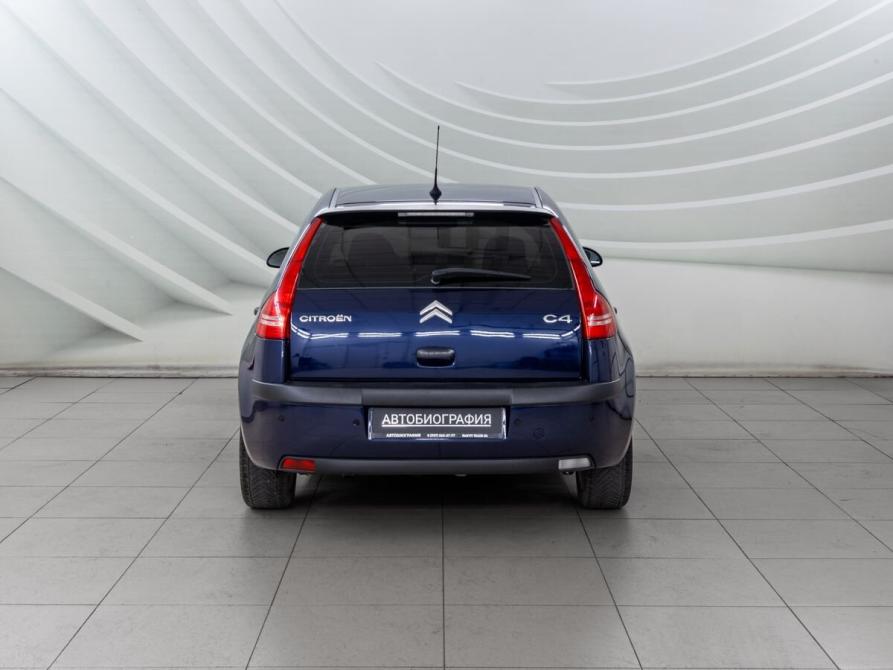 Citroen C4 I Волгоград  - изображение 6