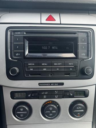 Volkswagen Passat B6 с пробегом 2008 года, цена 699 900 рублей, 162849 км, седан, Автокод Объявления
