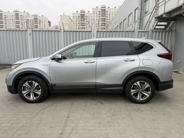 Honda CR-V V Рестайлинг с пробегом 2020 года, цена 2 445 000 рублей, 151774 км, внедорожник, Автокод Объявления
