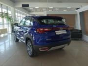 Changan CS35 Plus I Москва  - изображение 28