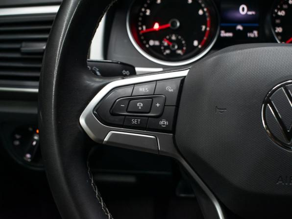 Volkswagen Teramont I Рестайлинг с пробегом 2021 года, цена 5 198 000 рублей, 69472 км, внедорожник, Автокод Объявления