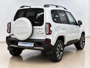 Lada (ВАЗ) Niva Балашиха  - изображение 23