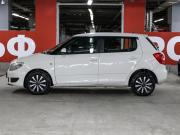 Skoda Fabia II Рестайлинг Москва  - изображение 28