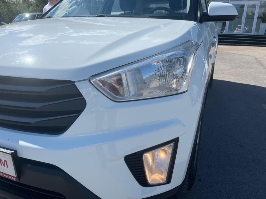 Hyundai Creta I Пермь  - изображение 4