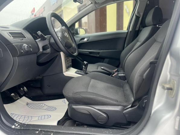 Opel Astra H Рестайлинг с пробегом 2008 года, цена 399 000 рублей, 150000 км, универсал, Автокод Объявления
