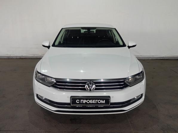 Volkswagen Passat B8 с пробегом 2018 года, цена 2 100 000 рублей, 93997 км, седан, Автокод Объявления
