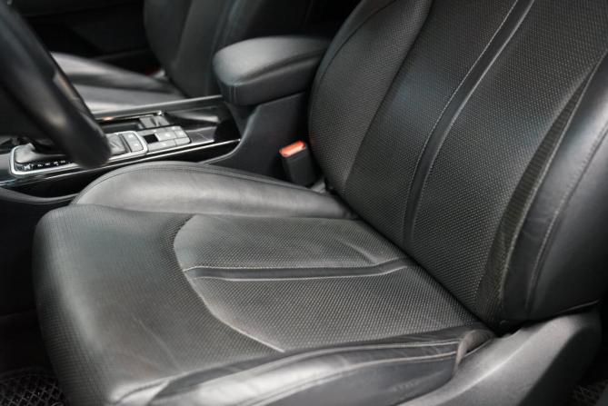 Kia Optima IV с пробегом 2018 года, цена 1 644 000 рублей, 215524 км, седан, Автокод Объявления