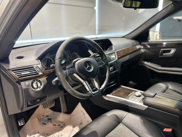 Mercedes-Benz E-Класс IV (W212 S212 C207) с пробегом 2011 года, цена 1 313 000 рублей, 192000 км, седан, Автокод Объявления