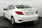 Hyundai Solaris I Рестайлинг Нижний Новгород  - изображение 31