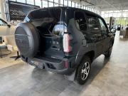 Lada (ВАЗ) Niva Travel I Новомосковск  - изображение 22