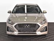 Hyundai Sonata VII (LF) Рестайлинг Москва  - изображение 22
