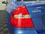 Chevrolet Aveo I Рестайлинг Таганрог  - изображение 25