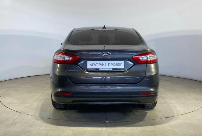 Ford Mondeo V с пробегом 2017 года, цена 900 000 рублей, 174462 км, седан, Автокод Объявления