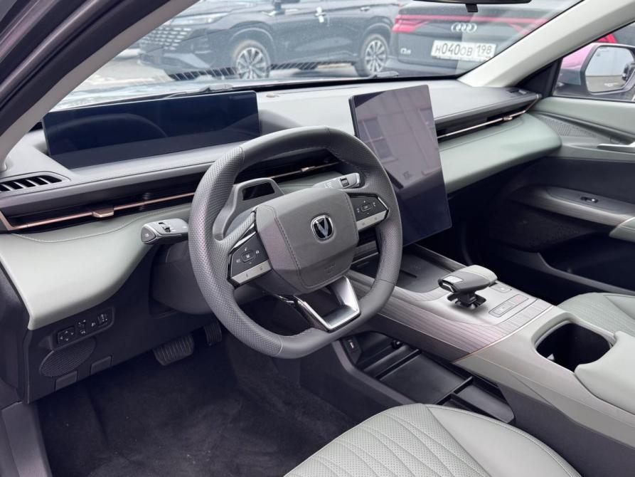 Changan Lamore Санкт-Петербург  - изображение 5