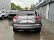 Nissan Juke I Нижнекамск  - изображение 26