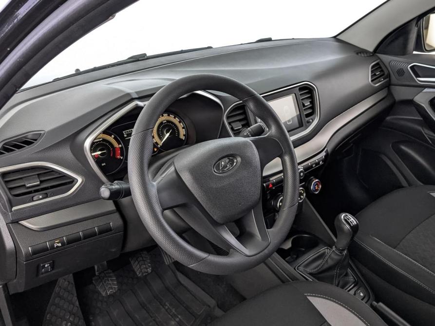 Lada (ВАЗ) Vesta I Рестайлинг (NG) Москва  - изображение 15