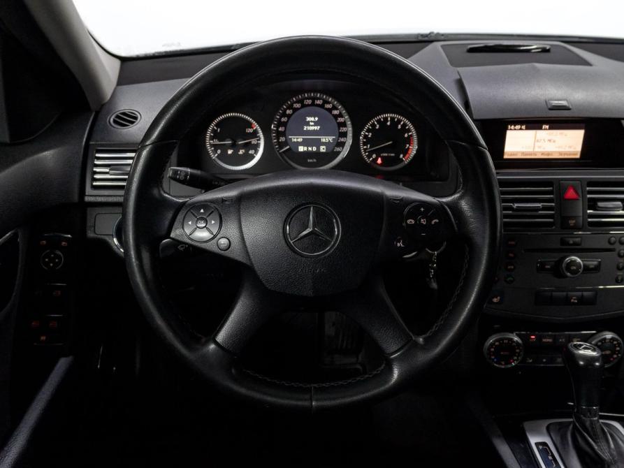 Mercedes-Benz C-Класс III (W204) Тюмень  - изображение 20