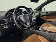 Mercedes-Benz GLE Coupe I (C292) Санкт-Петербург  - изображение 45
