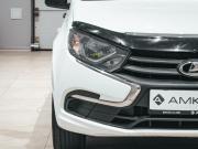 Lada (ВАЗ) Granta I Рестайлинг Екатеринбург  - изображение 23