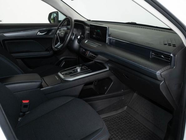 Haval Jolion I с пробегом 2023 года, цена 1 848 000 рублей, 53244 км, внедорожник, Автокод Объявления